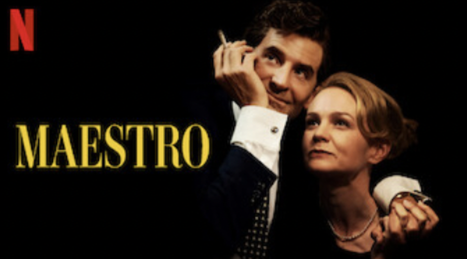 Released on Nov. 22, “Maestro” pays a respectful tribute to Jewish composer among offensive minority representation in Hollywood.